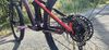 CANYON STRIVE XL karbon