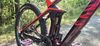 CANYON STRIVE XL karbon