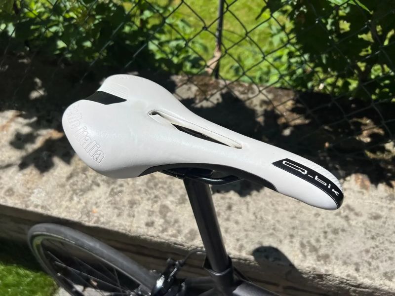 Prodám Canyon Endurace 2016 AL 6.0 XXL