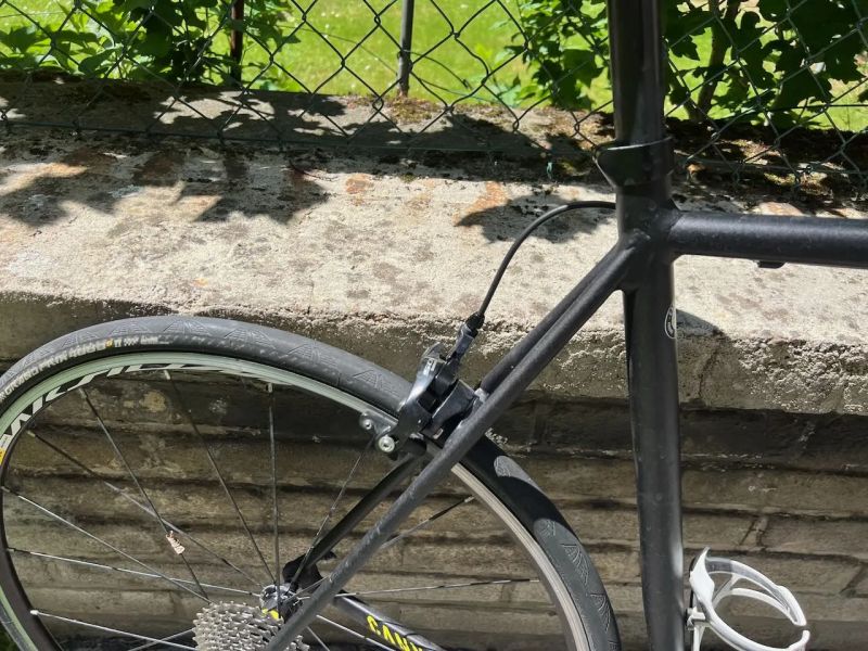 Prodám Canyon Endurace 2016 AL 6.0 XXL