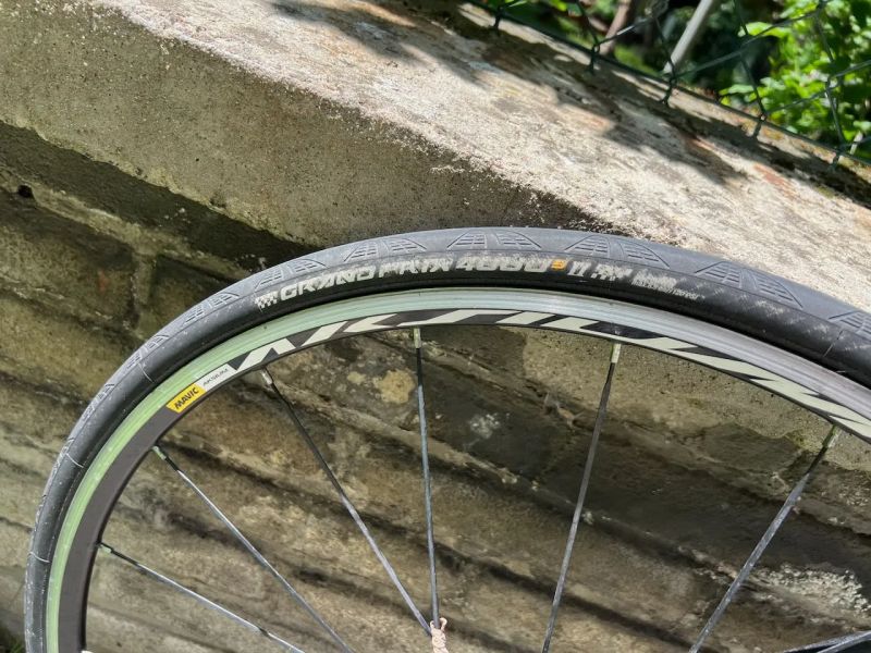 Prodám Canyon Endurace 2016 AL 6.0 XXL