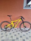 Cannondale Scalpel