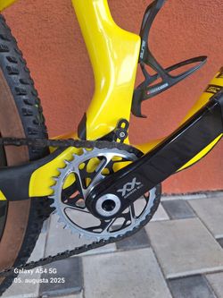 Cannondale Scalpel