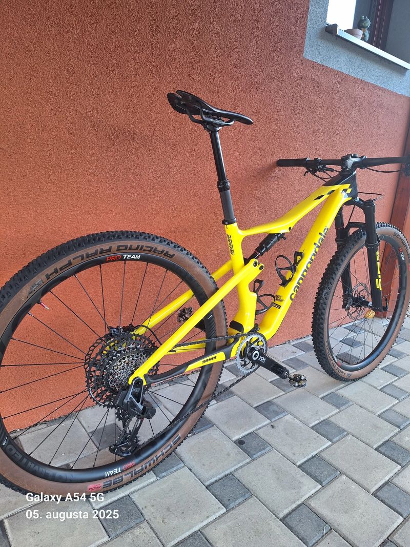 Cannondale Scalpel