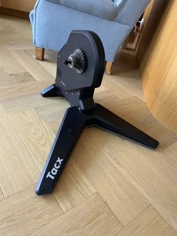Prodám Tacx FLUX S SMART, T2900S