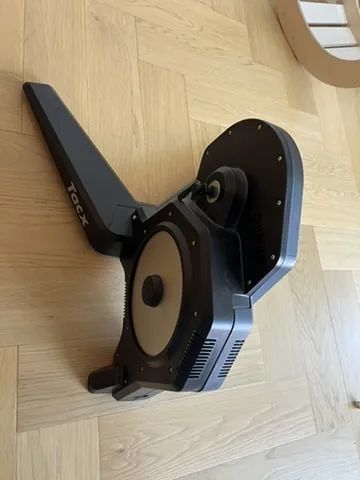 Prodám Tacx FLUX S SMART, T2900S