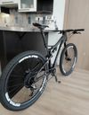  Cannondale Scalpel Team_HiMod/ XX1/Enve/MT8 carbon
