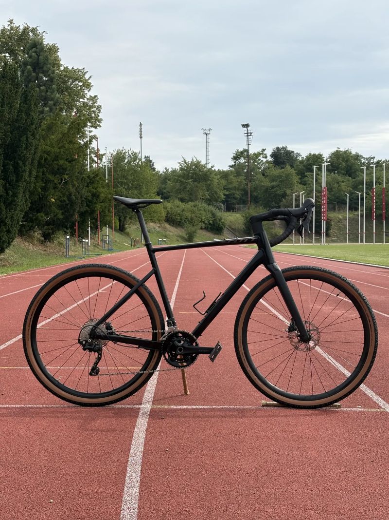 Scott Speedster Gravel 30