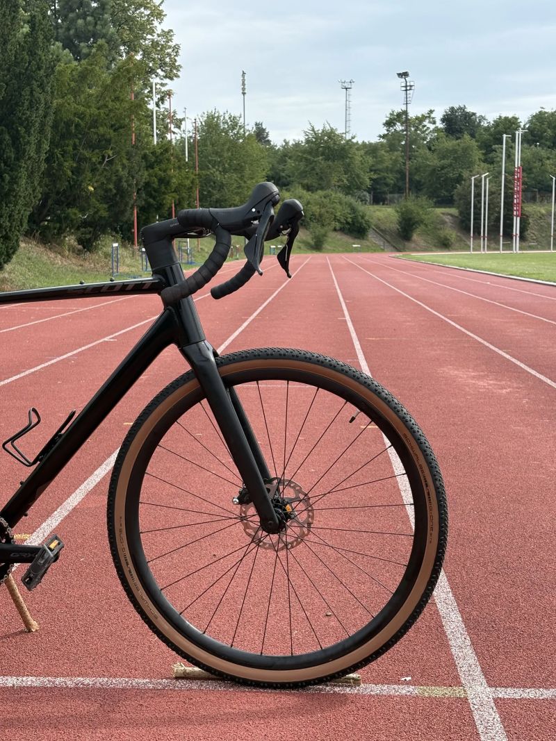 Scott Speedster Gravel 30