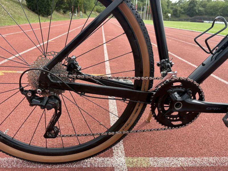 Scott Speedster Gravel 30