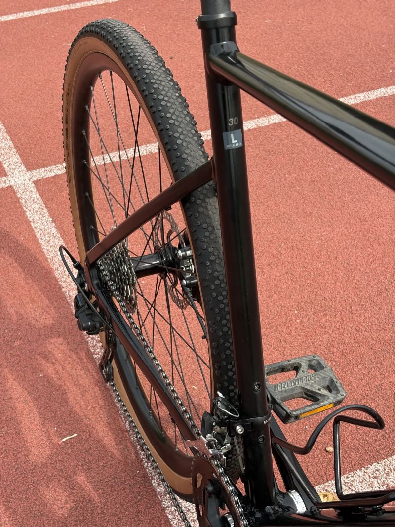 Scott Speedster Gravel 30