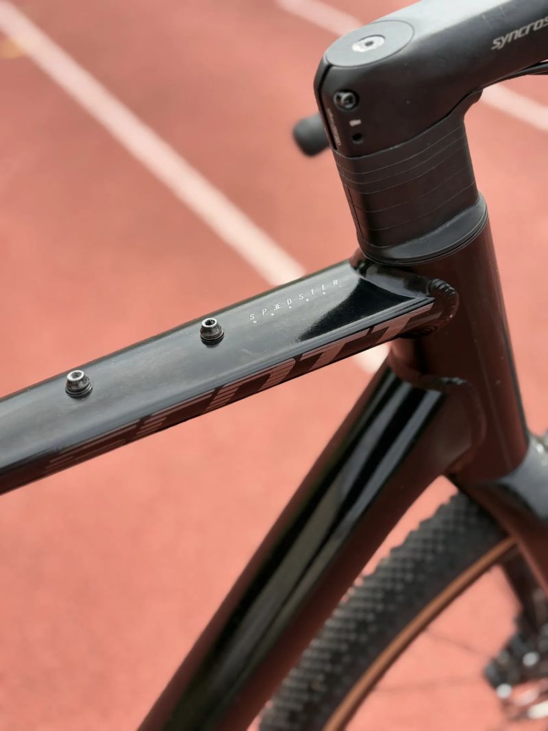 Scott Speedster Gravel 30