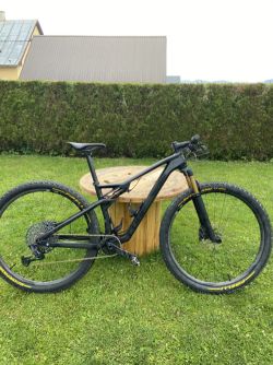 Cube AMS 100 C:68 SLT