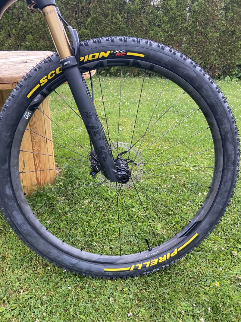 Cube AMS 100 C:68 SLT