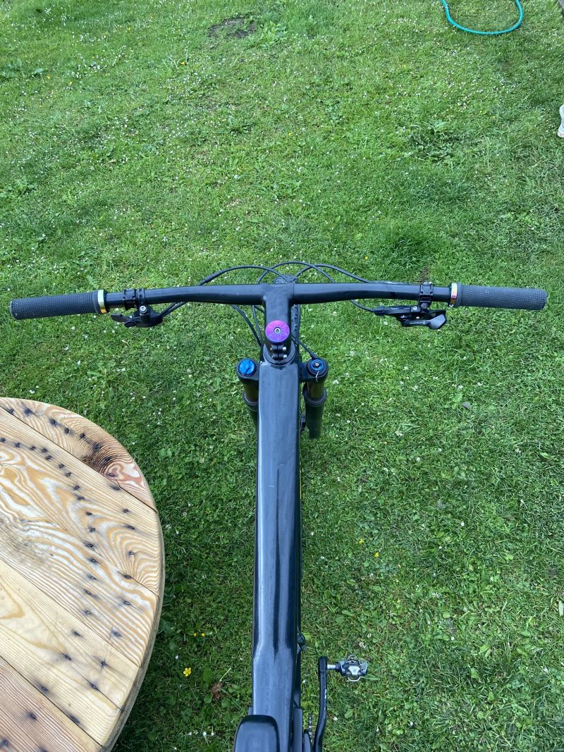 Cube AMS 100 C:68 SLT