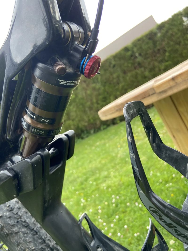 Cube AMS 100 C:68 SLT