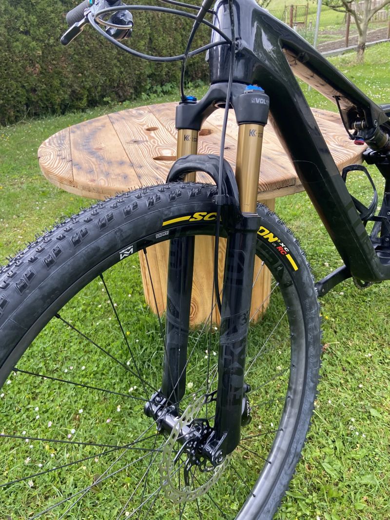 Cube AMS 100 C:68 SLT