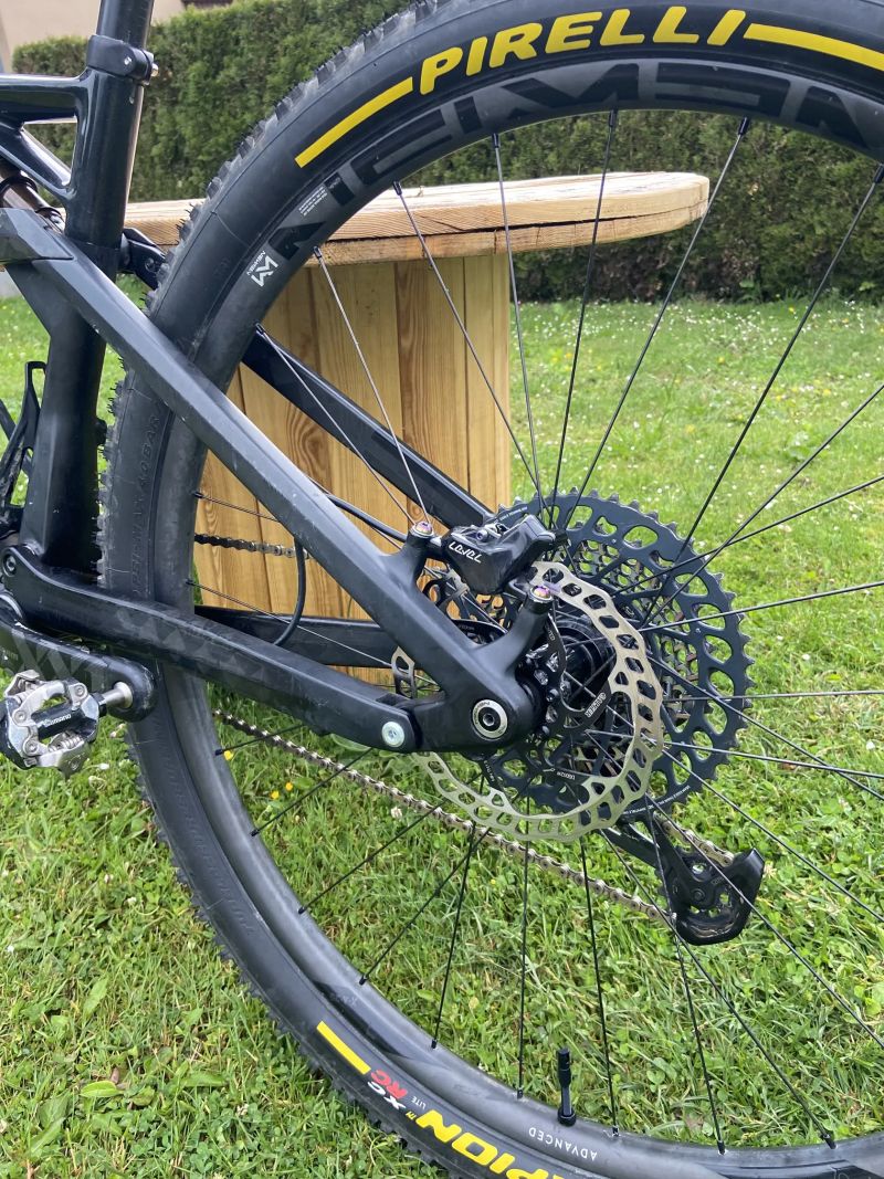 Cube AMS 100 C:68 SLT