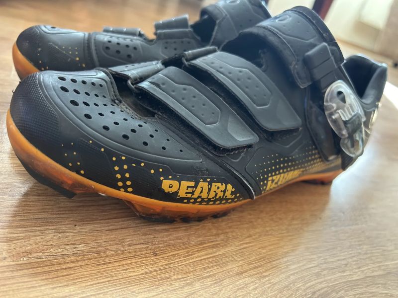 Pearl Izumi X-Project 2.0