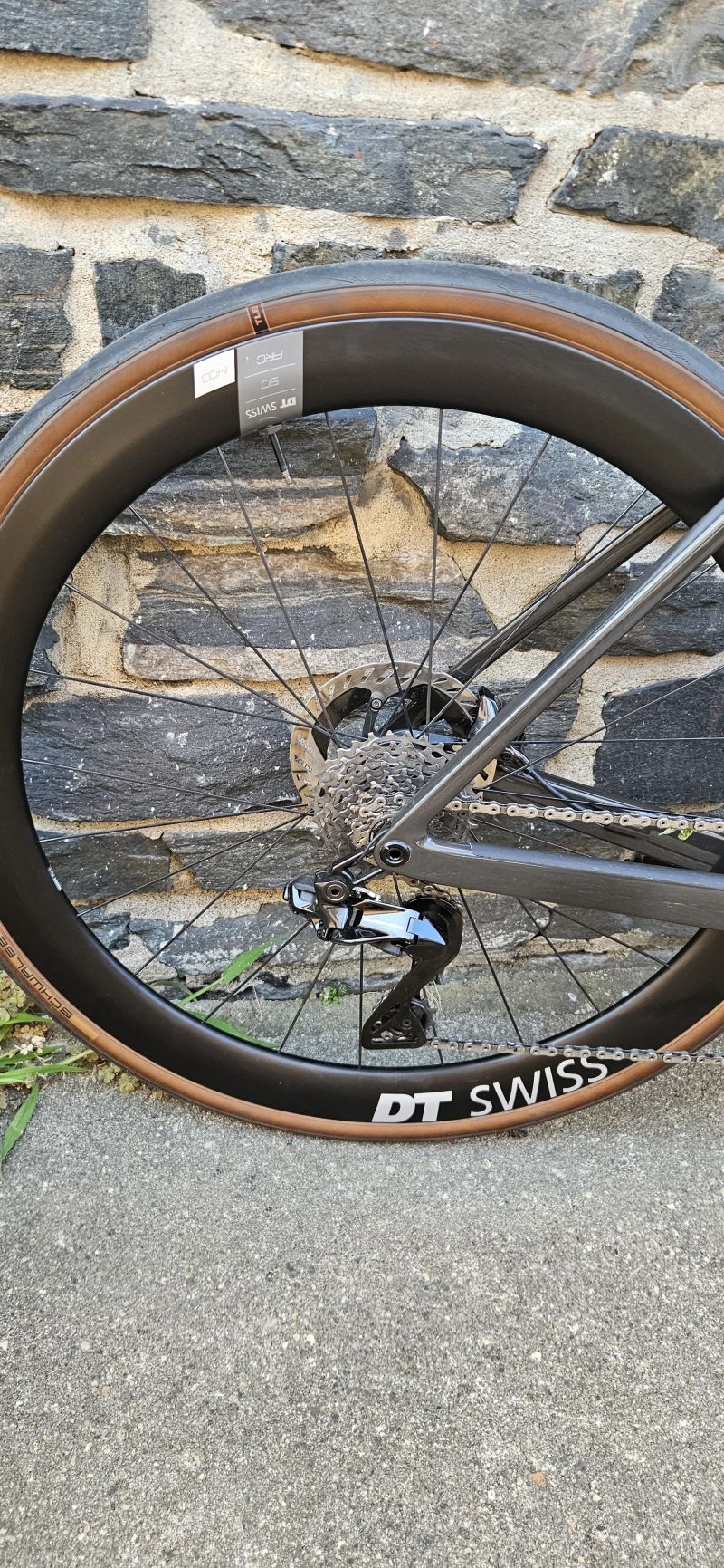 Scott Addict RC PRO