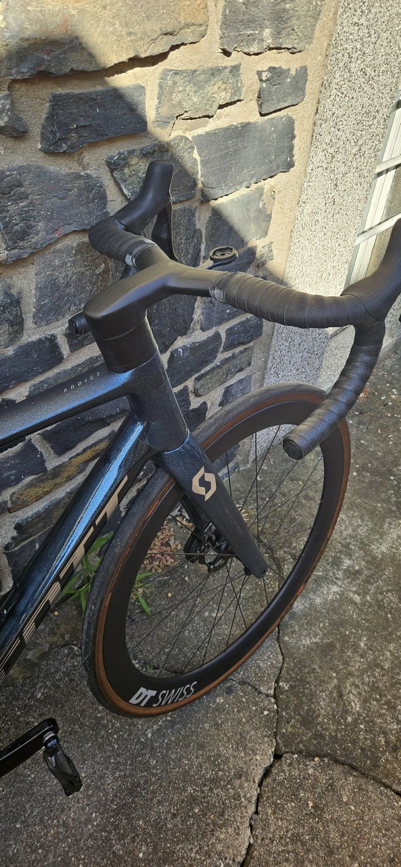 Scott Addict RC PRO