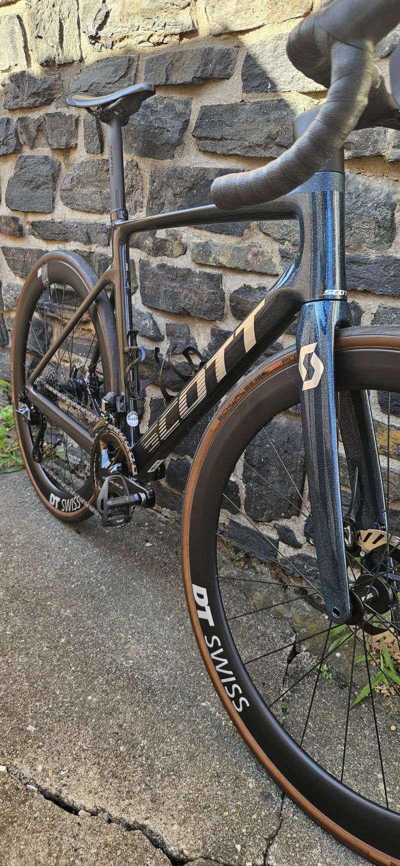Scott Addict RC PRO