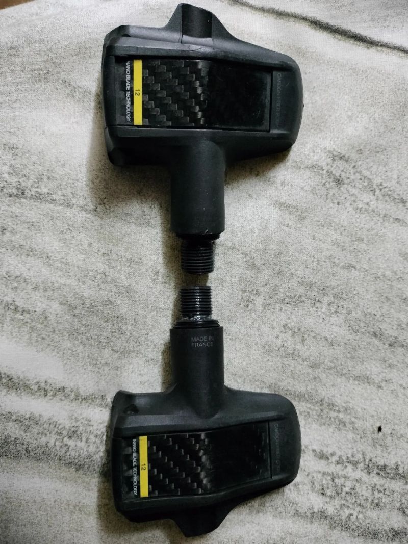 Look keo blade carbon