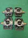 Shimano Saint PD-M821 pedály - dva páry
