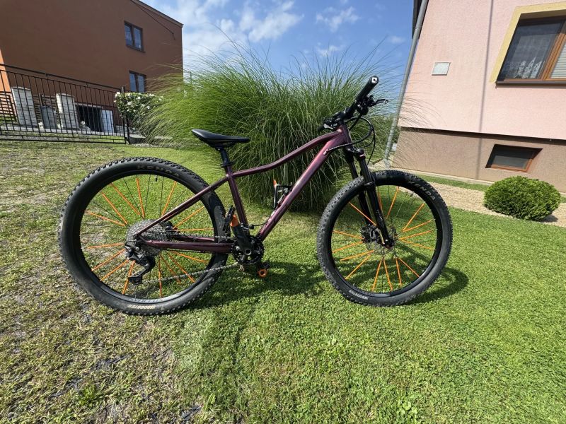 Scott Contessa Active 20