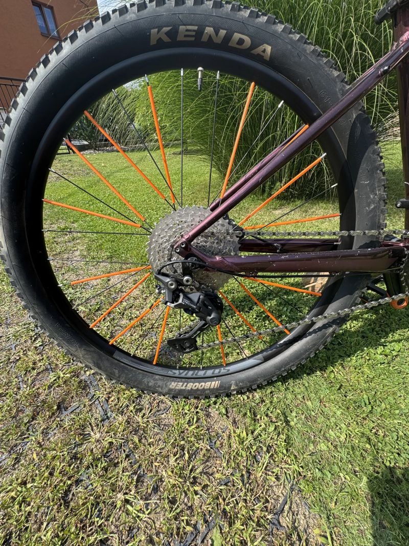 Scott Contessa Active 20