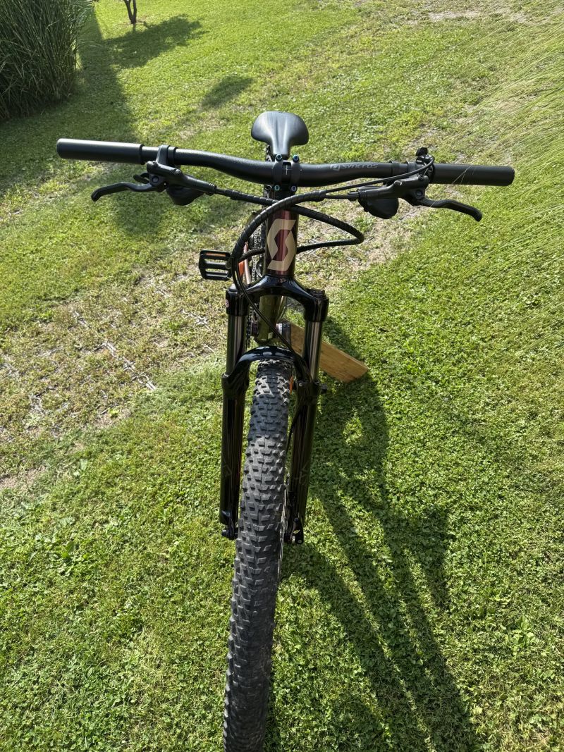 Scott Contessa Active 20