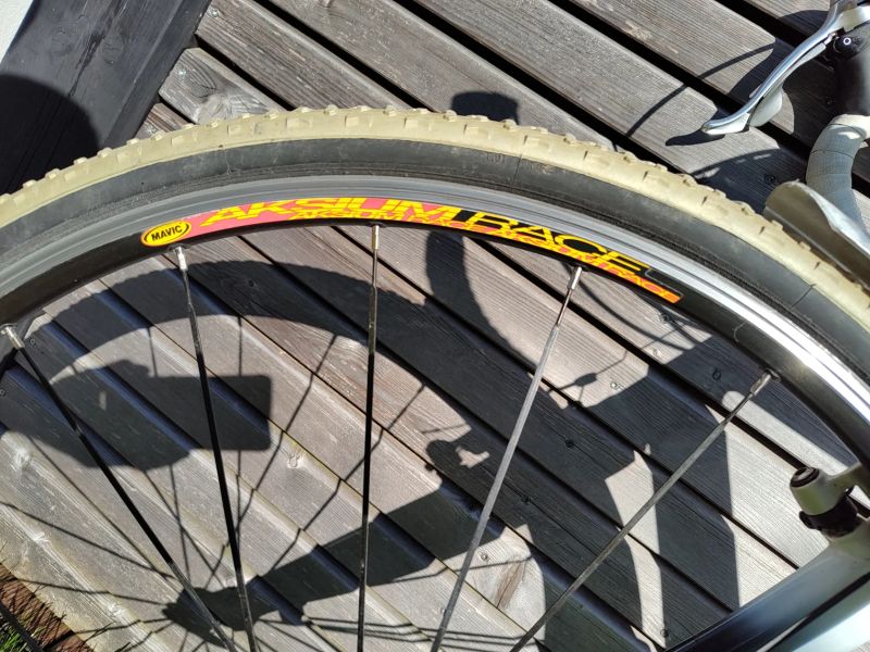 Prodoli - cyklokros, gravel, zimák, vel. 54 hliník/karbon