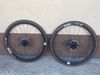 DTSWISS P 1800 SPLINE 32 DB