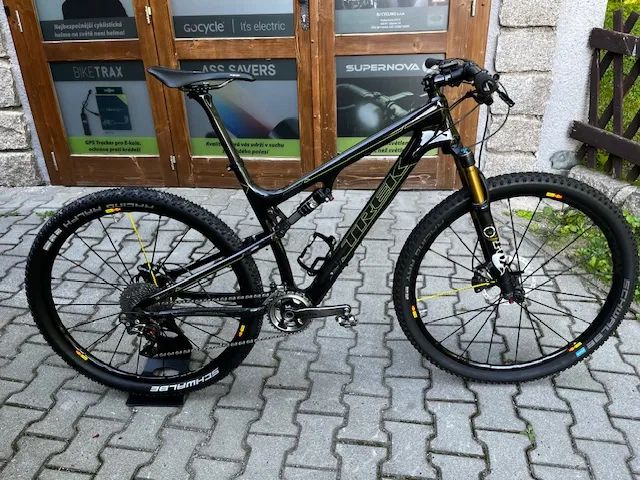 Trek Superfly 100 SL Elite