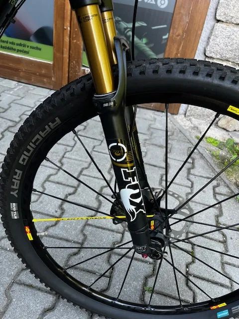 Trek Superfly 100 SL Elite