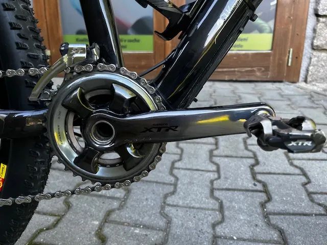 Trek Superfly 100 SL Elite