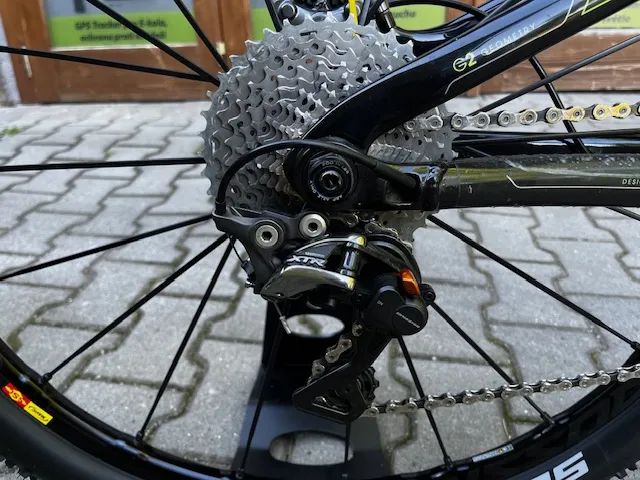Trek Superfly 100 SL Elite