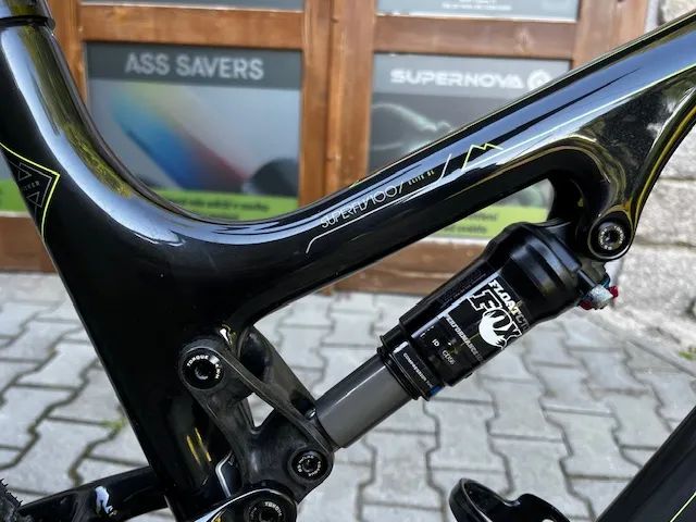 Trek Superfly 100 SL Elite