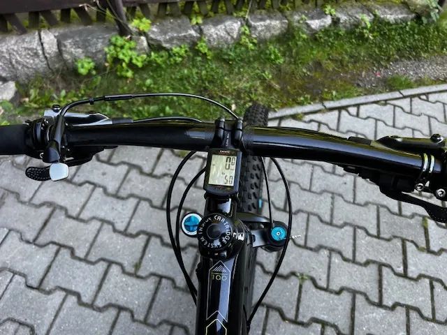 Trek Superfly 100 SL Elite