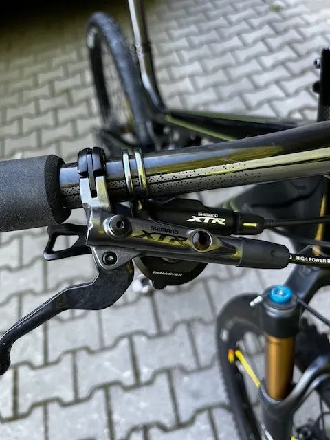 Trek Superfly 100 SL Elite