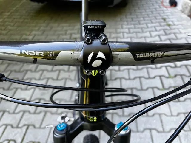 Trek Superfly 100 SL Elite