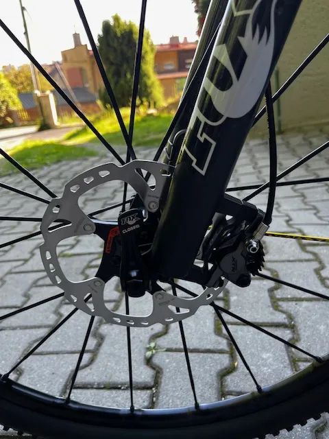 Trek Superfly 100 SL Elite