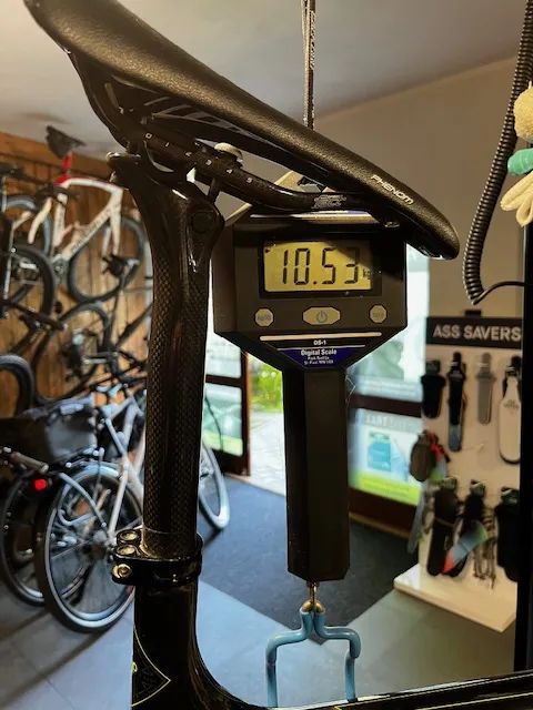 Trek Superfly 100 SL Elite