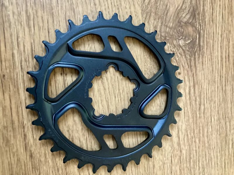Převodník Sram GX 32T 3mm offset