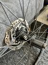 Zapletená kola Syncros 29 boost