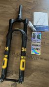 Ohlins rxf 34