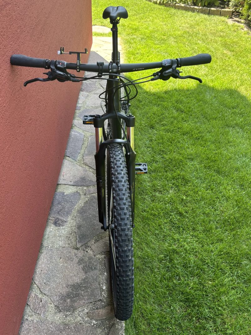 Specialized Rockhopper Comp
