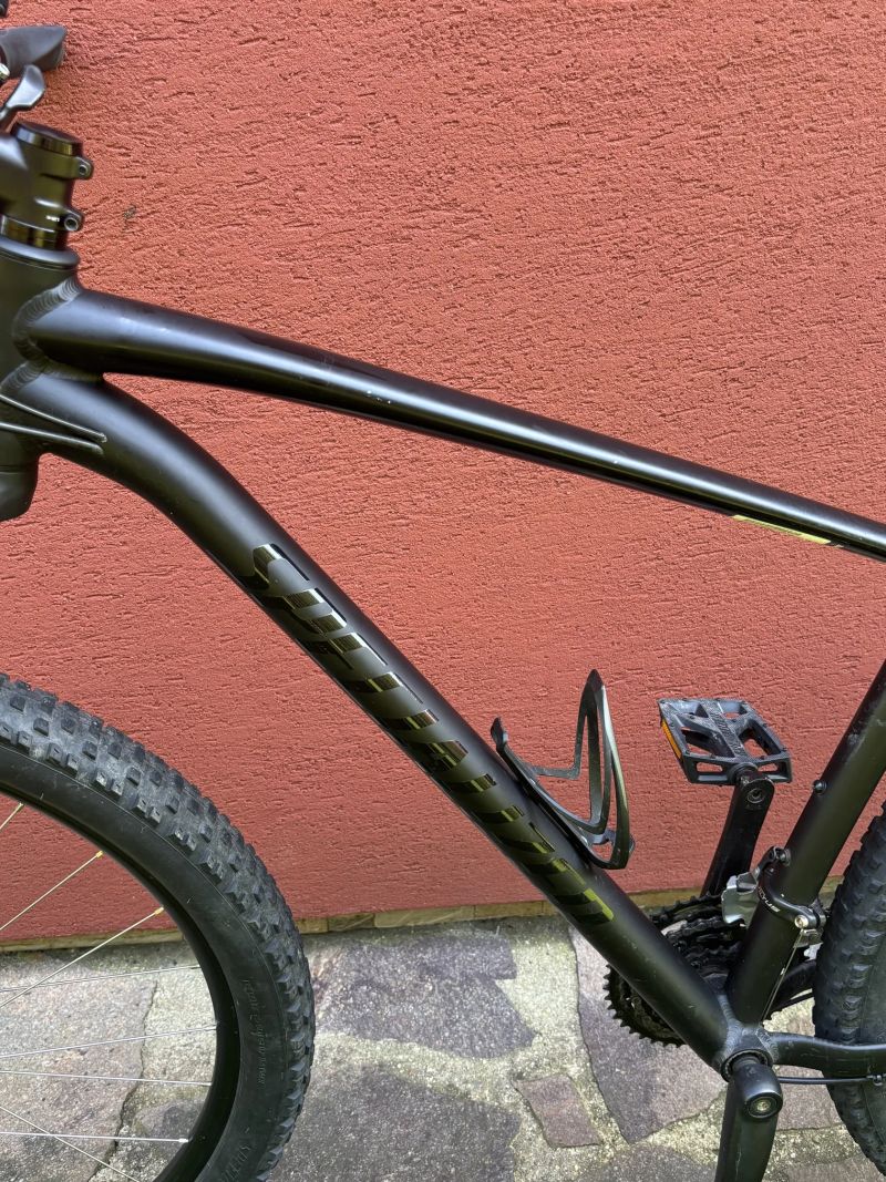 Specialized Rockhopper Comp