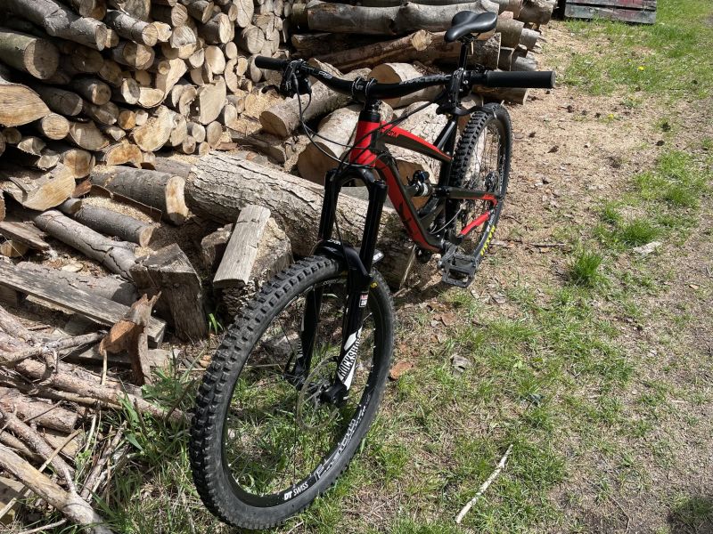 YT Capra L 