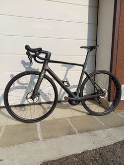 Scott Addict RC30